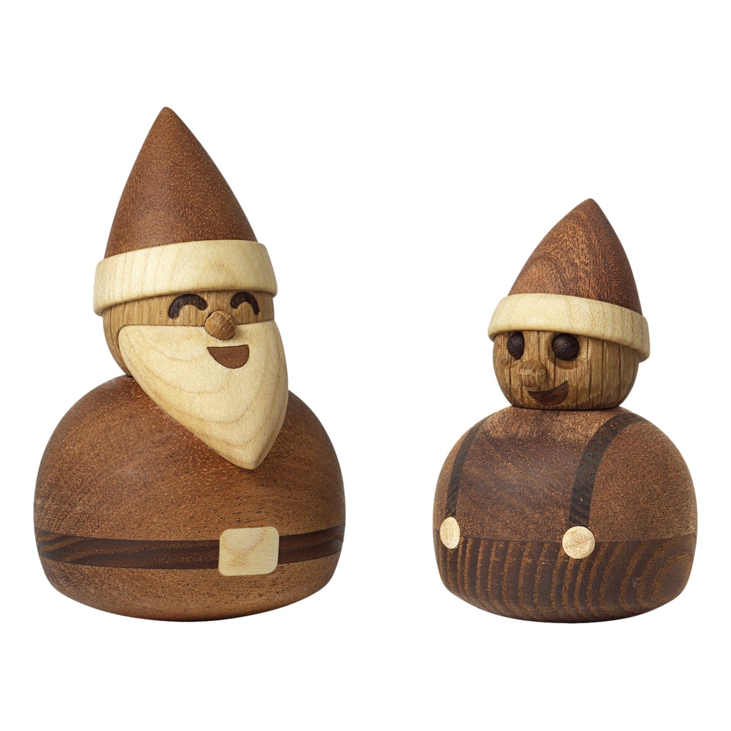 Santa By Spring Copenhagen