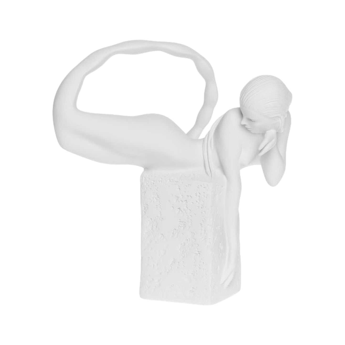 Scorpio (female) Zodiac Figure By Spring Copenhagen