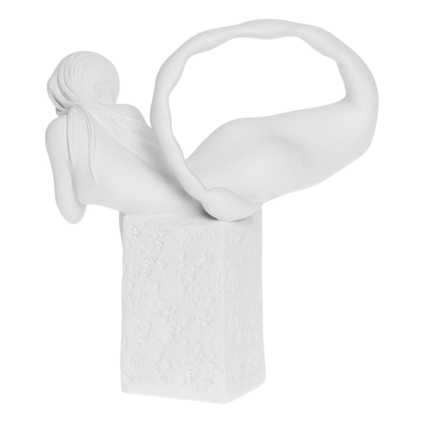 Scorpio (female) Zodiac Figure By Spring Copenhagen