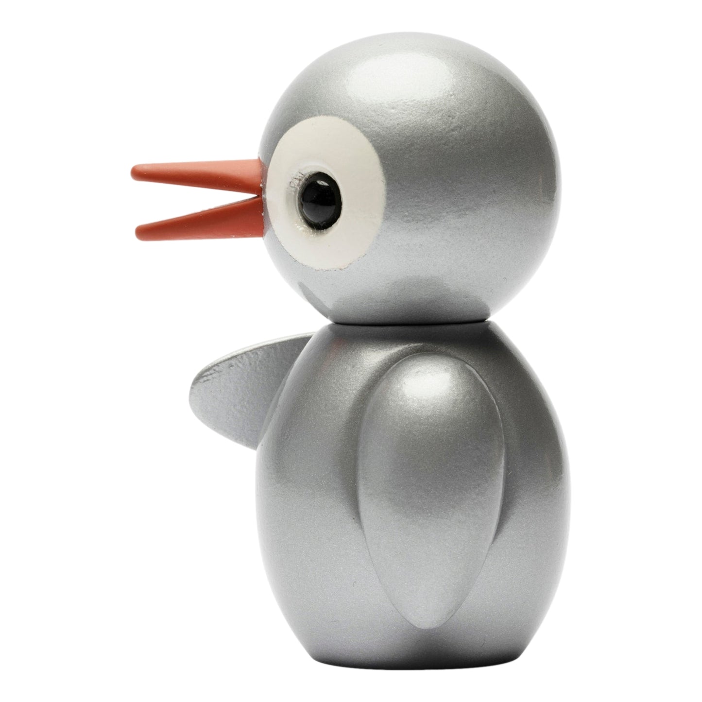 Spring Shimmering Silver By Spring Copenhagen