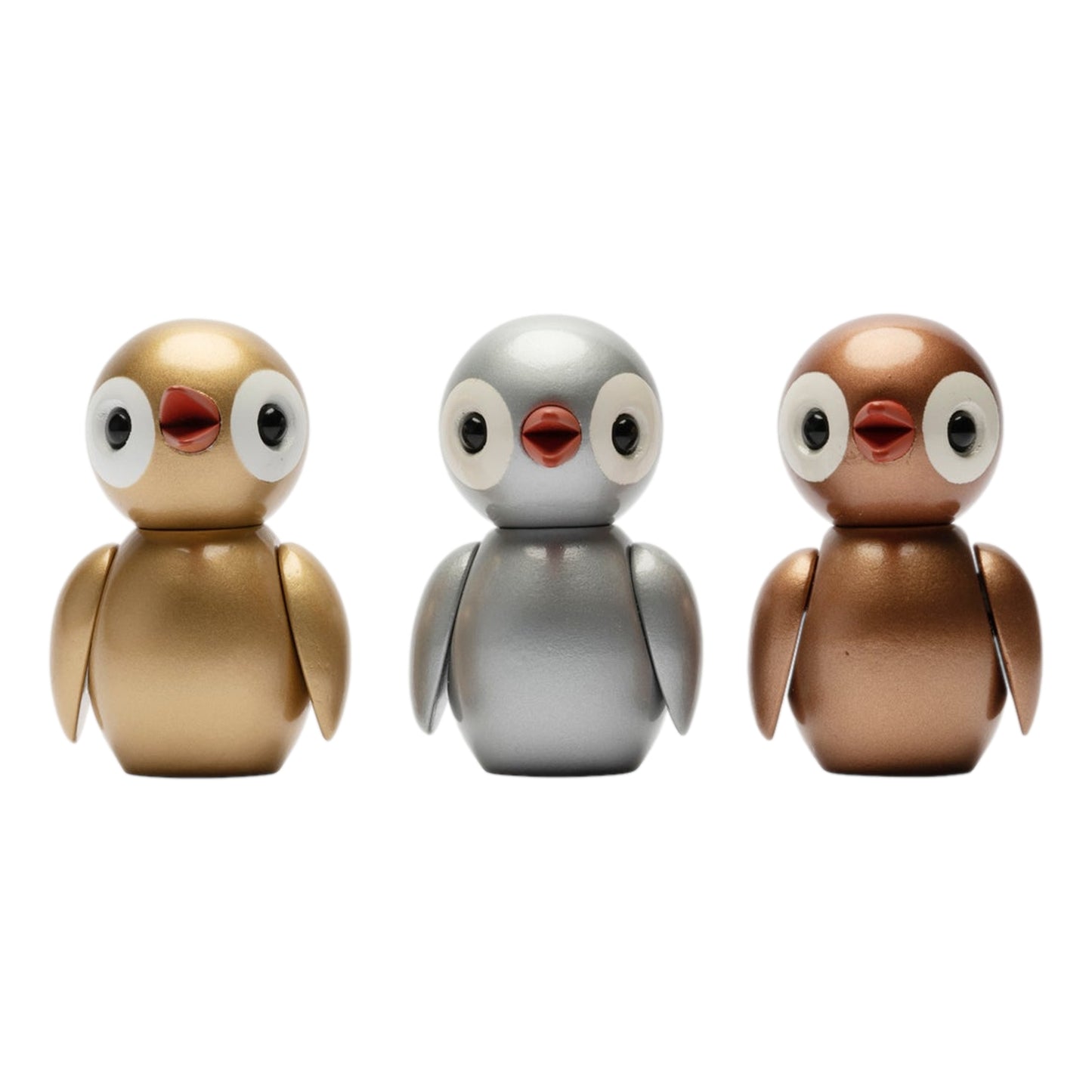 Spring Shimmering Silver By Spring Copenhagen