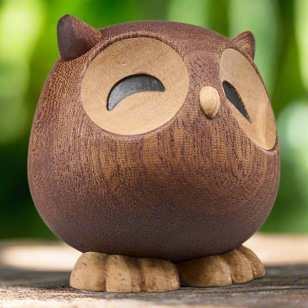 Sofia, die kleine Eule von Fablewood