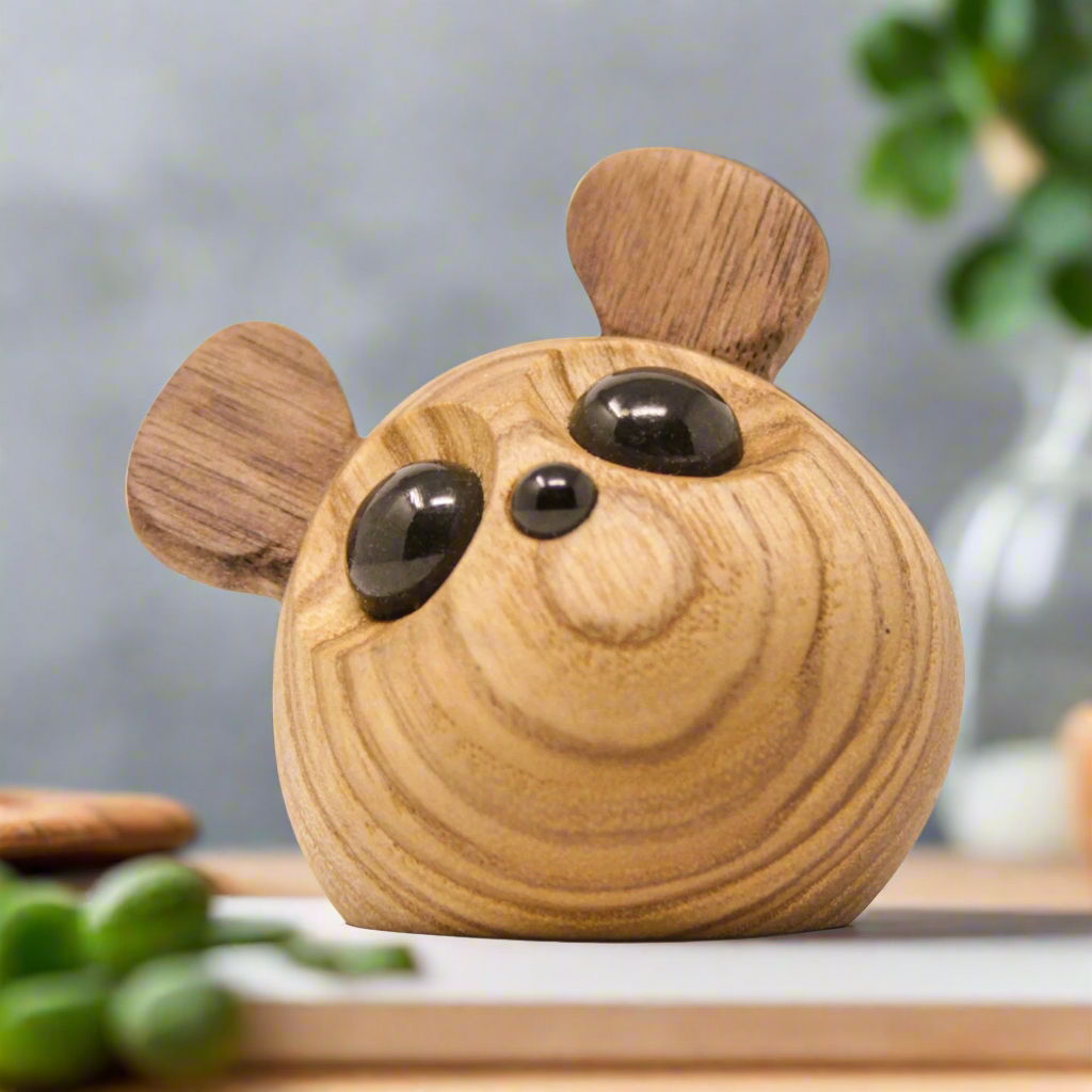 Sonja The Small Mouse By Fablewood