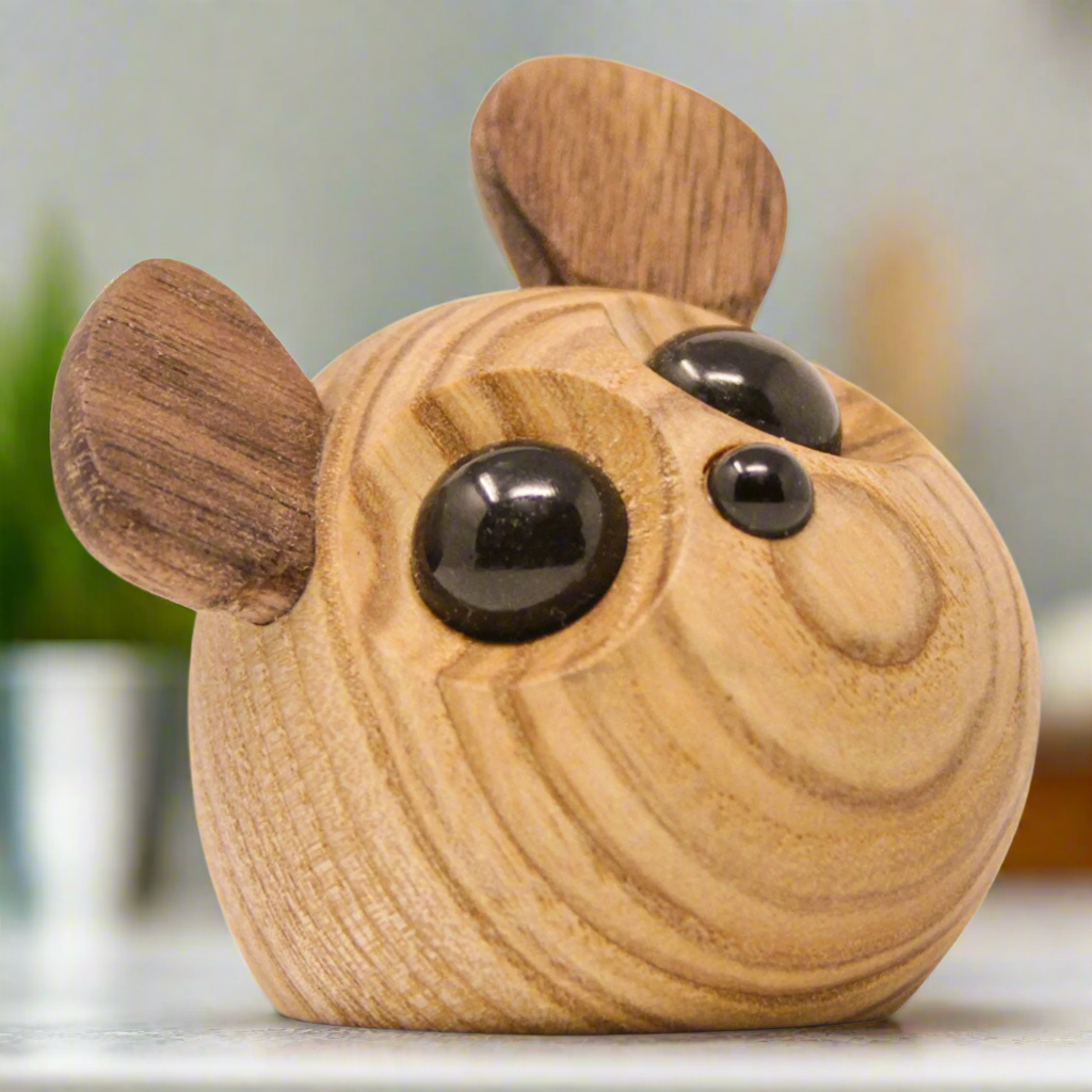 Sonja The Small Mouse By Fablewood