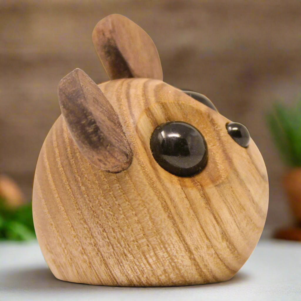 Sonja The Small Mouse By Fablewood