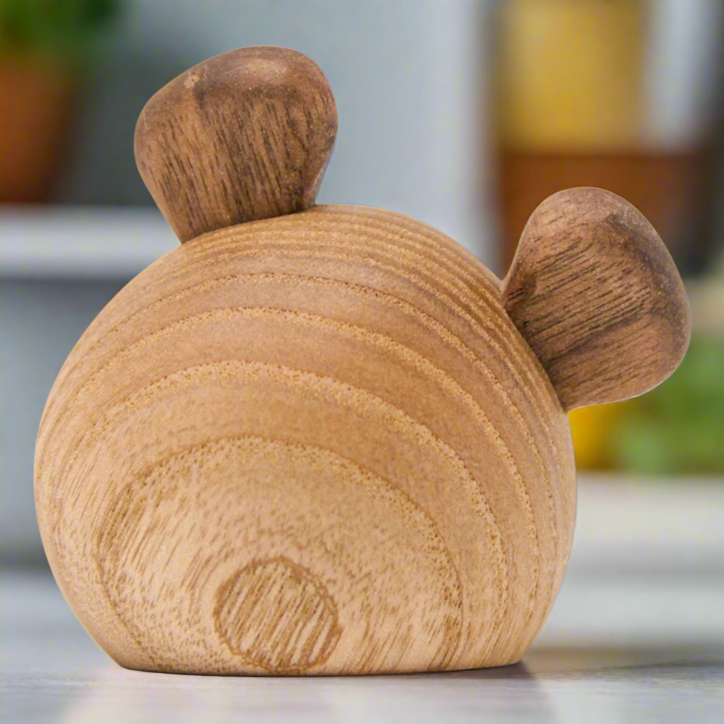 Sonja The Small Mouse By Fablewood