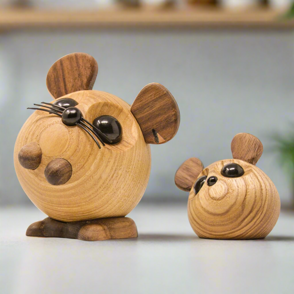 Sonja The Small Mouse By Fablewood