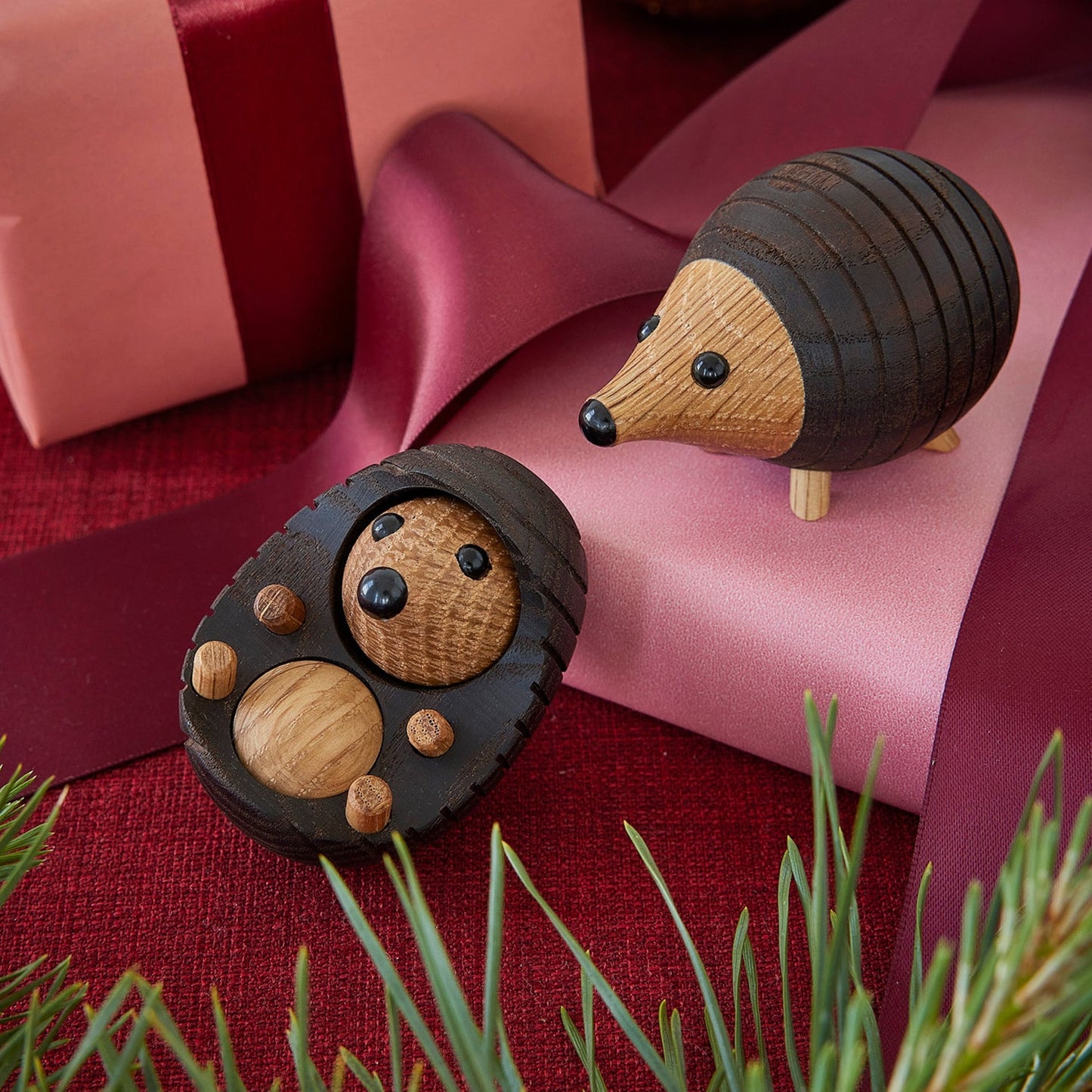 Spike By Spring Copenhagen