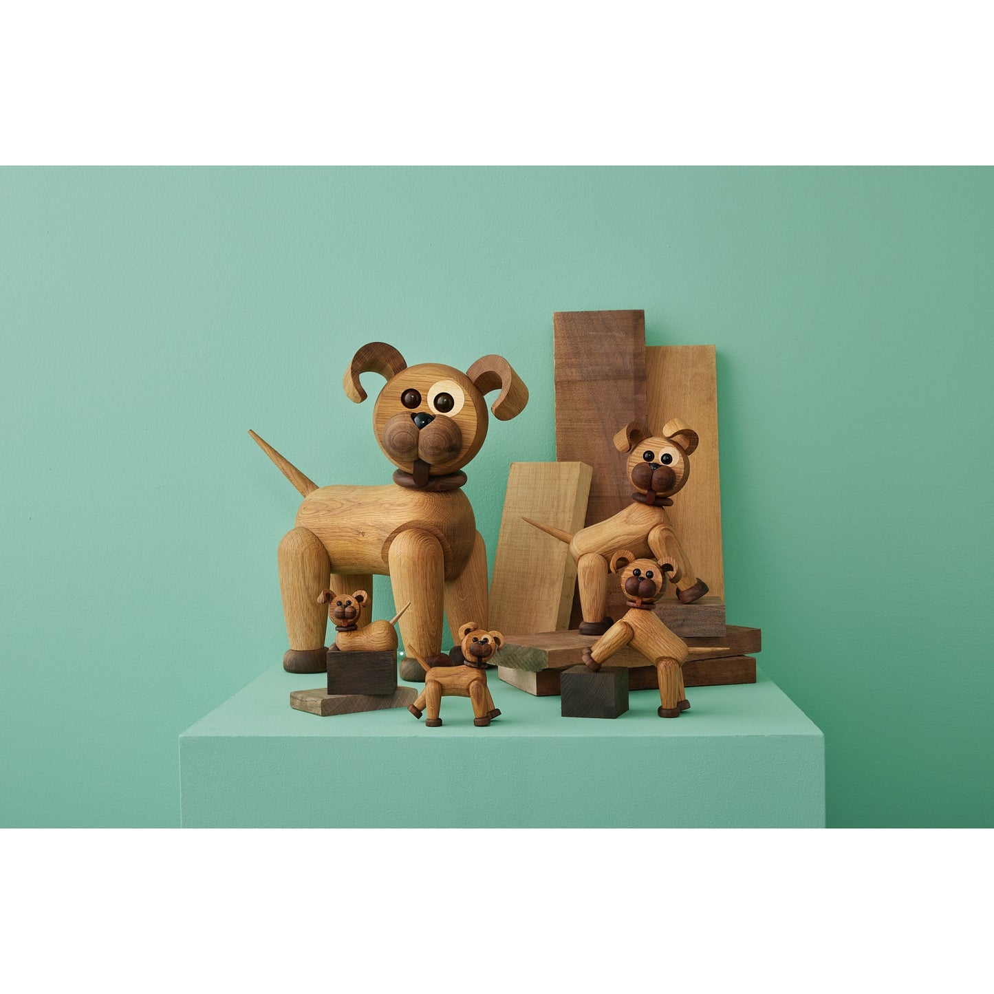 Big Happy By Spring Copenhagen