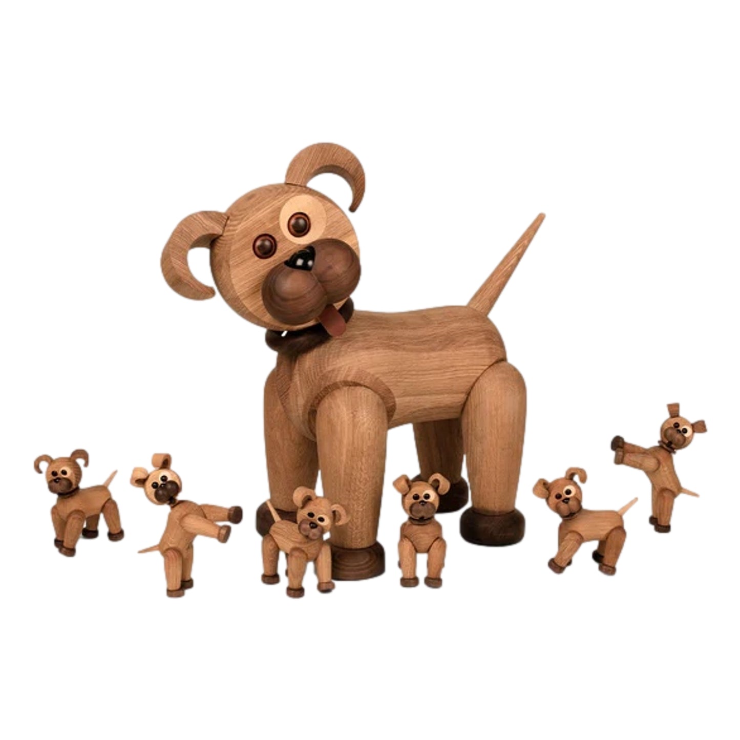 Big Happy By Spring Copenhagen