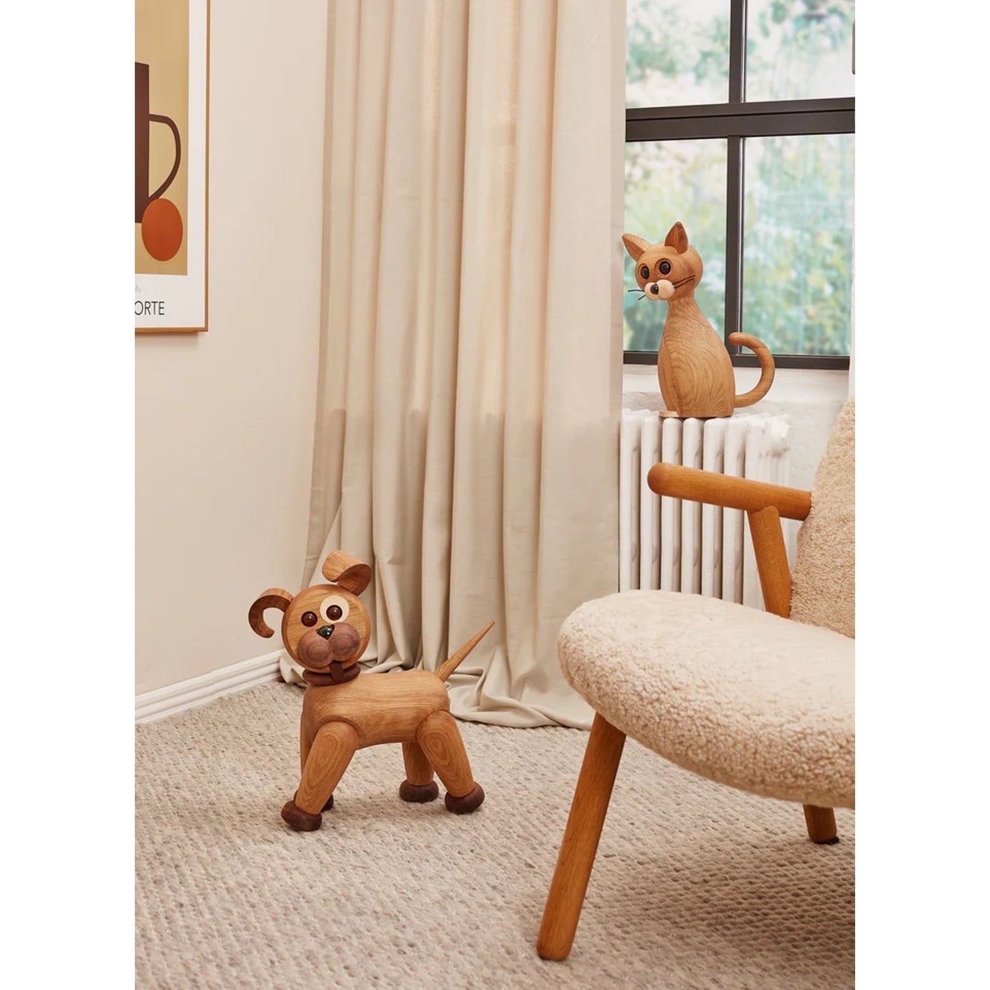 Big Happy By Spring Copenhagen