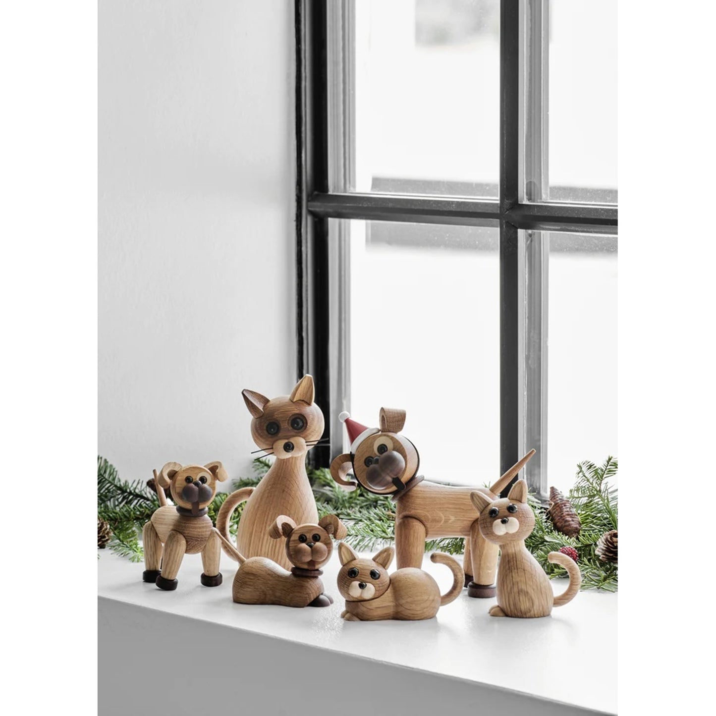 The Christmas Hat By Spring Copenhagen