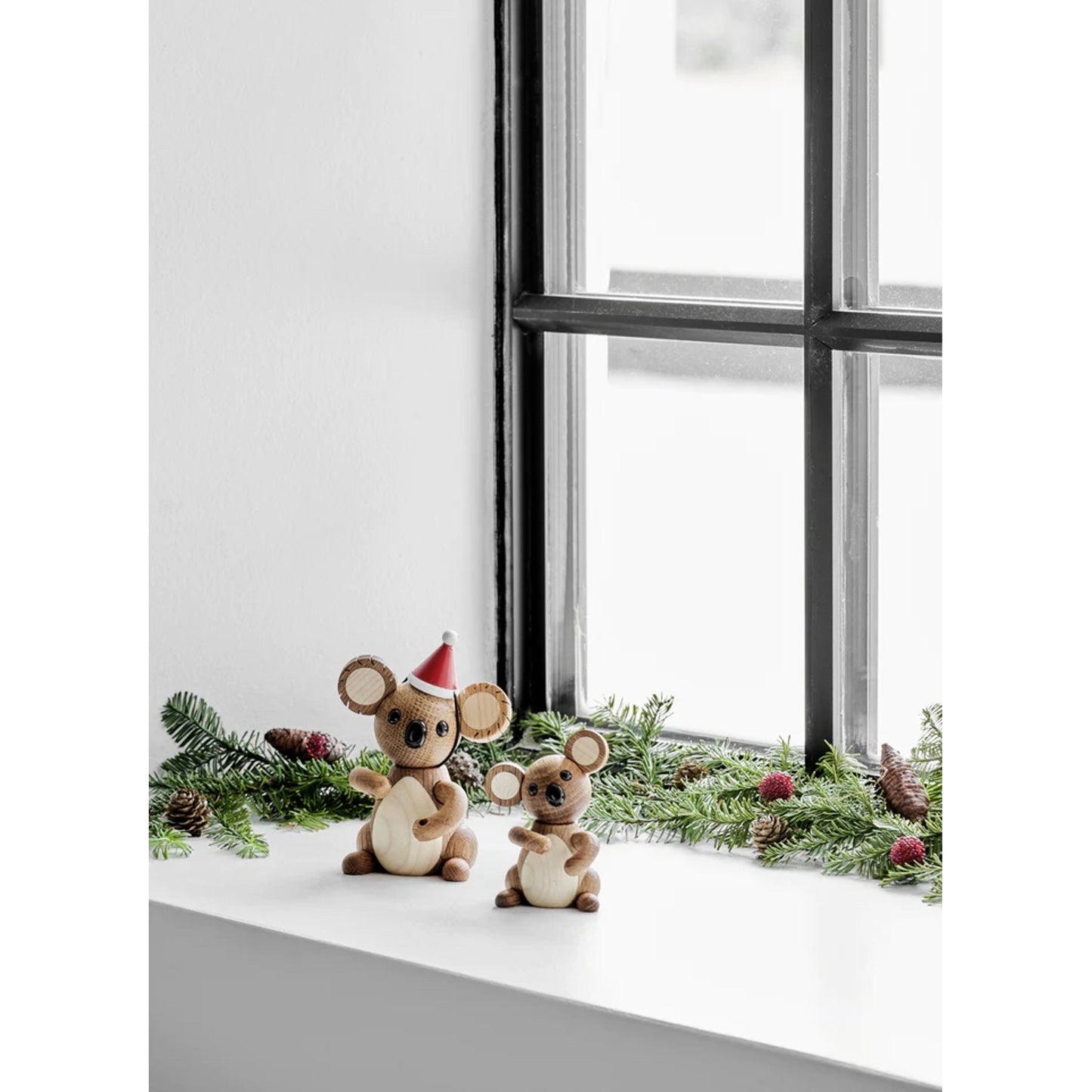 The Christmas Hat By Spring Copenhagen