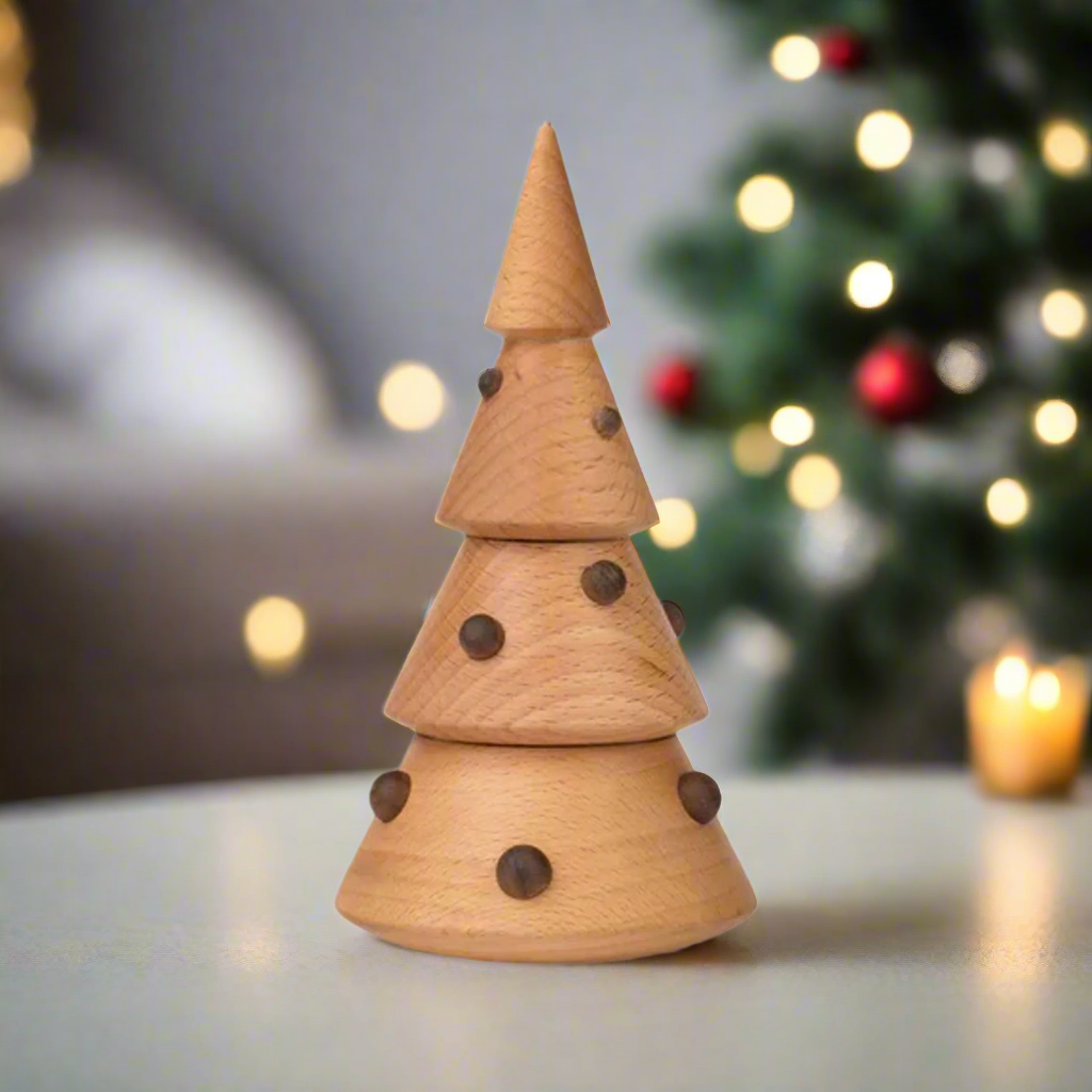 The Christmas Tree By Spring Copenhagen