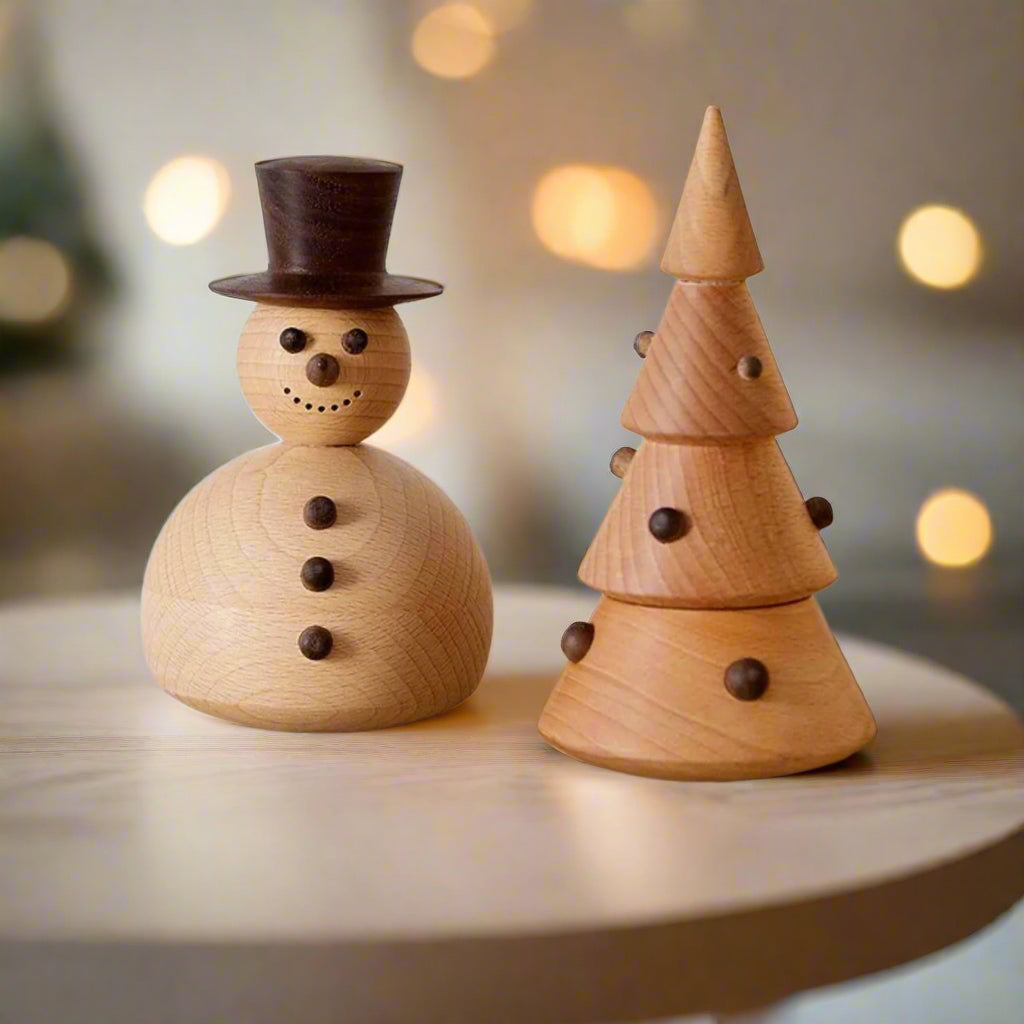 The Christmas Tree By Spring Copenhagen