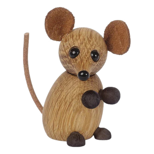 The City Mouse By Spring Copenhagen