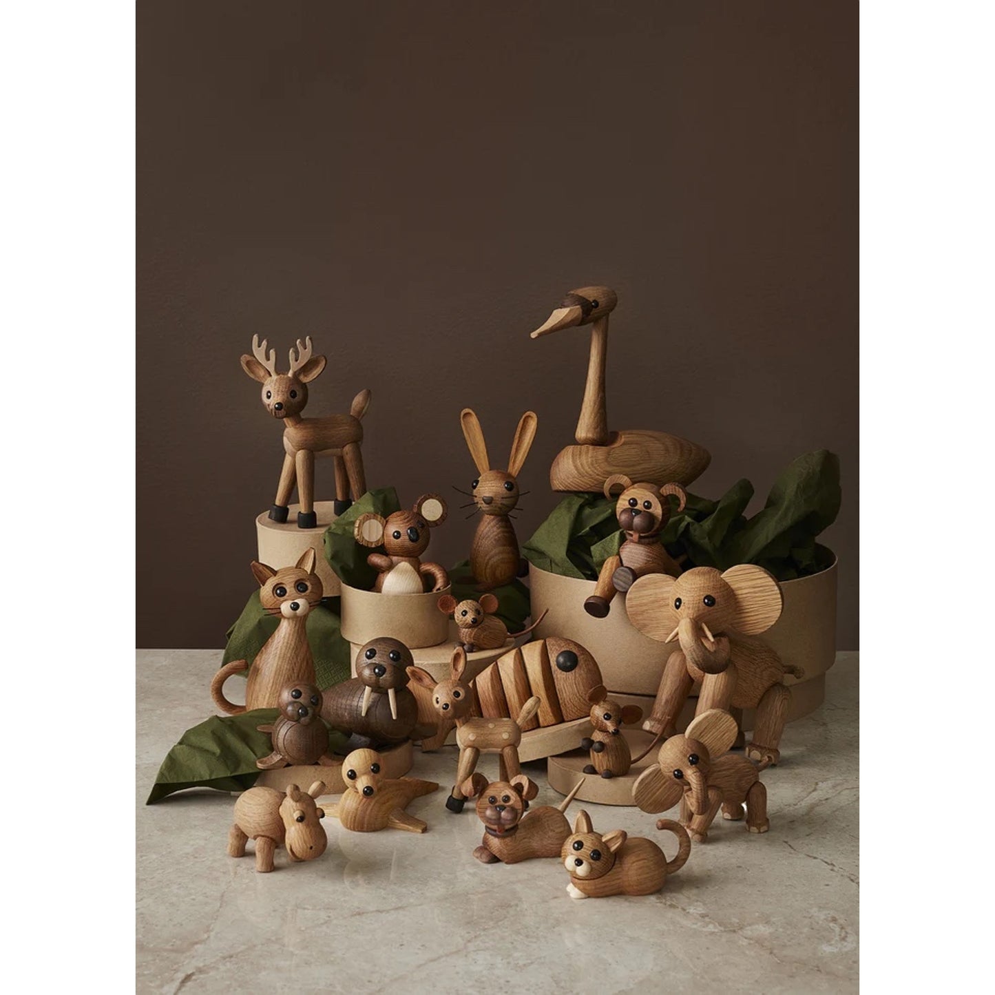 The City Mouse By Spring Copenhagen