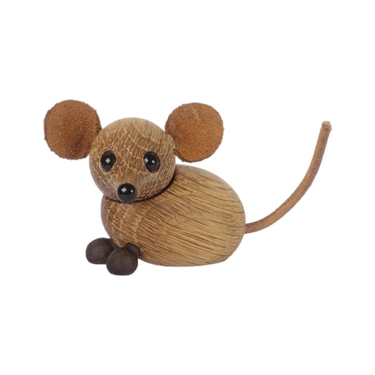 The Country Mouse By Spring Copenhagen