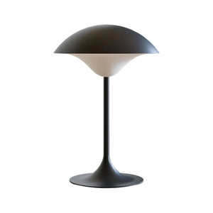 Eclipse Table Lamp (Charcoal) By Spring Copenhagen