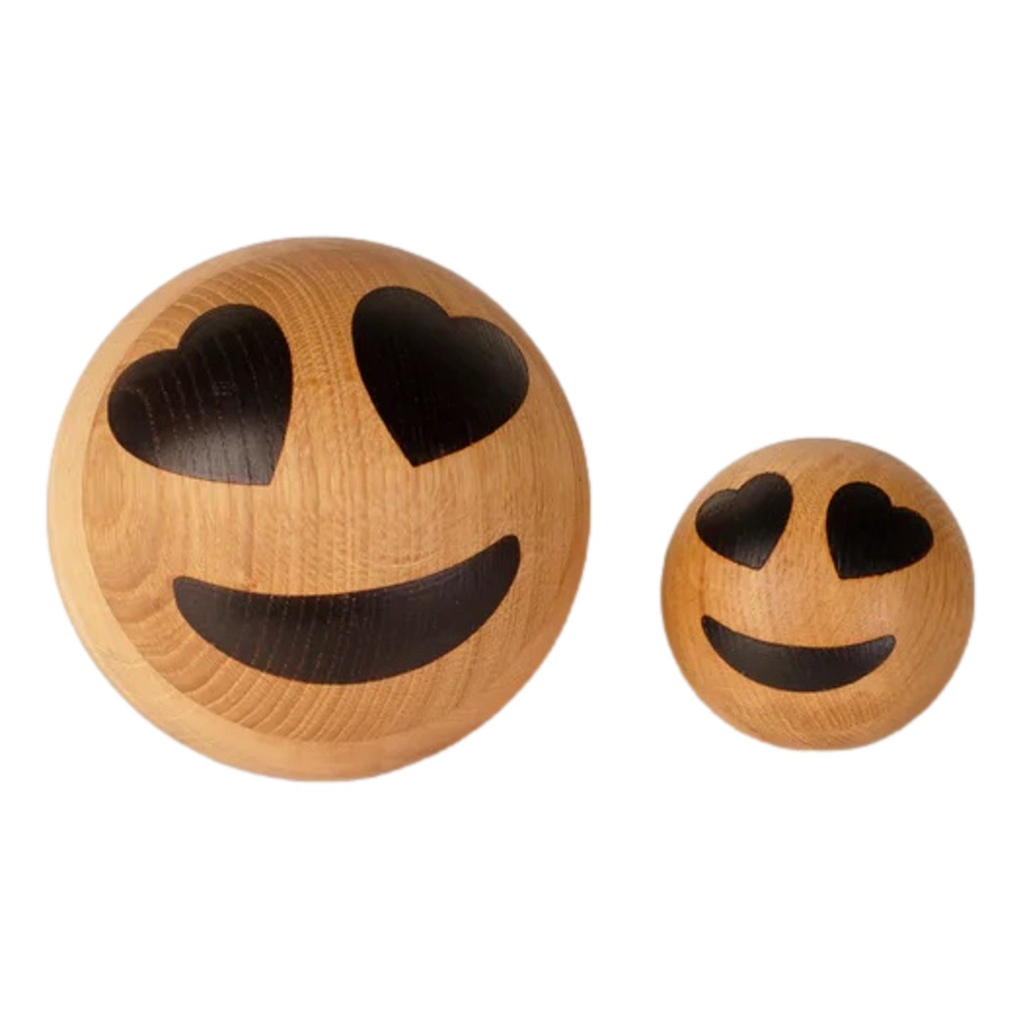 Emotions Big Heart Eyes By Spring Copenhagen