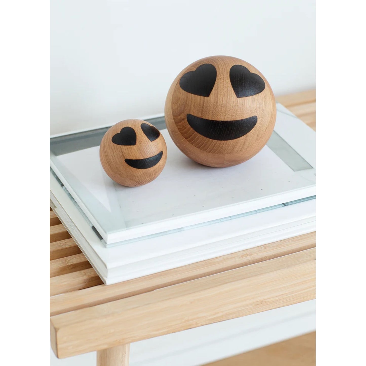 Emotions Big Heart Eyes By Spring Copenhagen