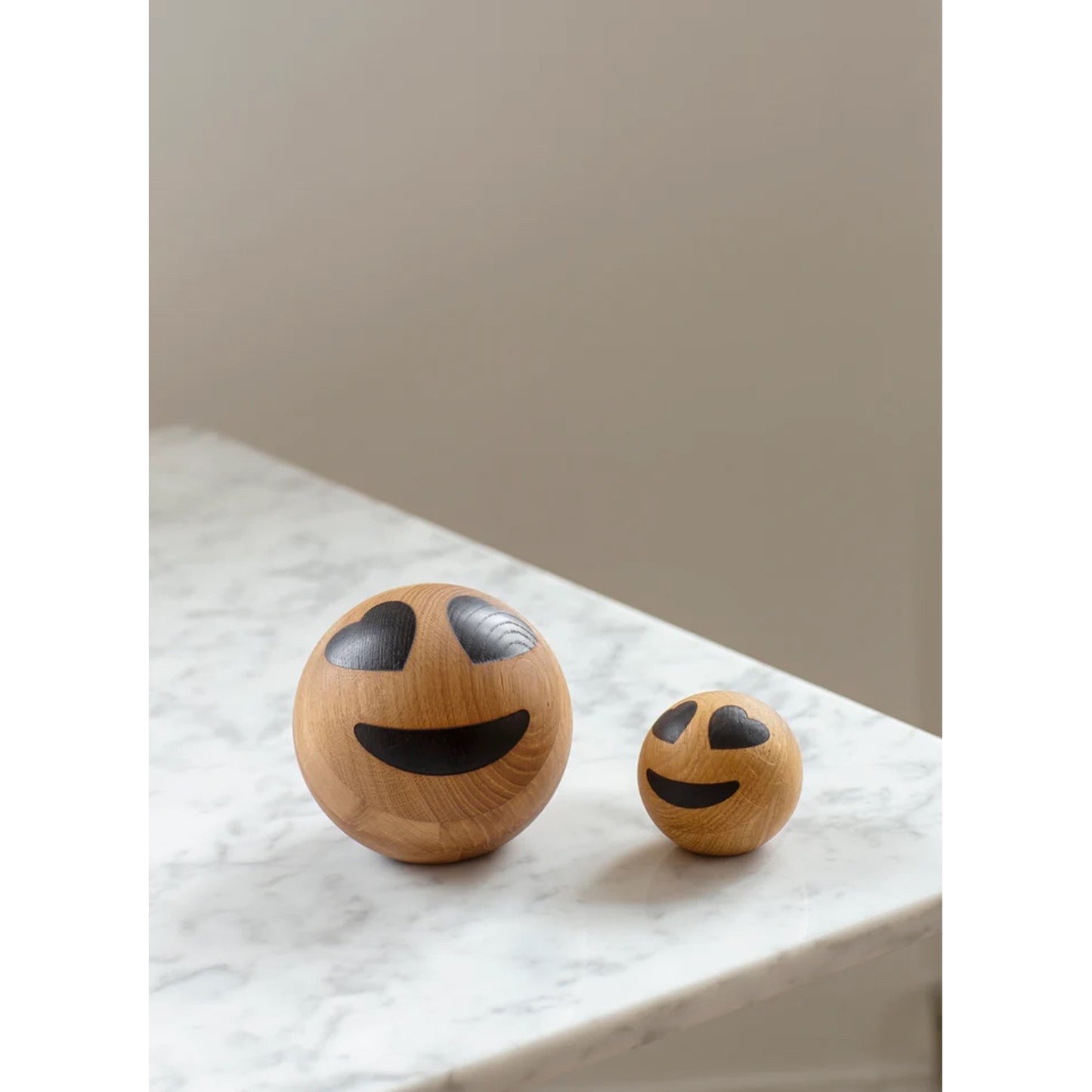 Emotions Big Heart Eyes By Spring Copenhagen