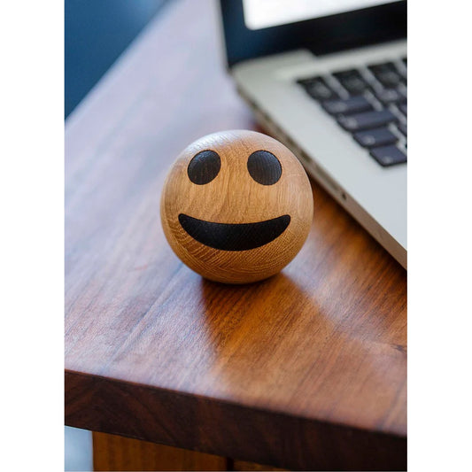 Emotions Smiley By Spring Copenhagen