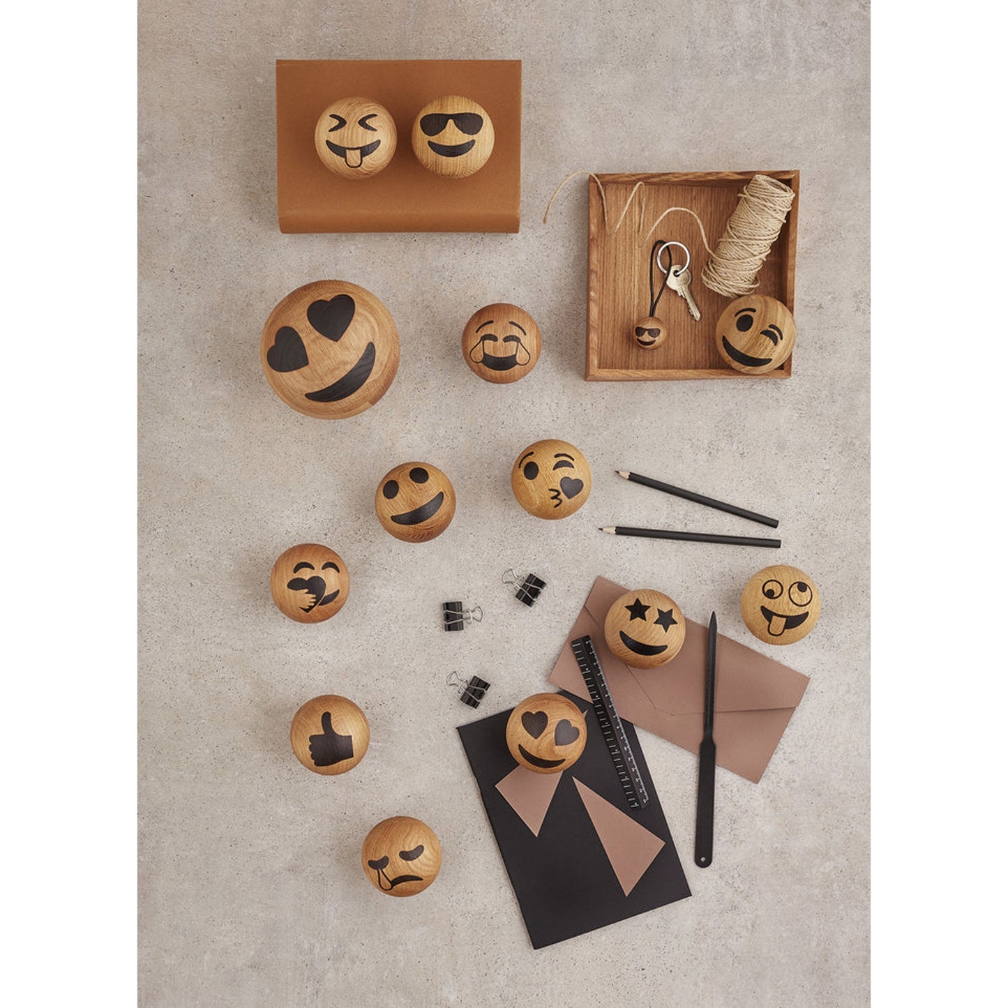 Emotions Star Eyes By Spring Copenhagen