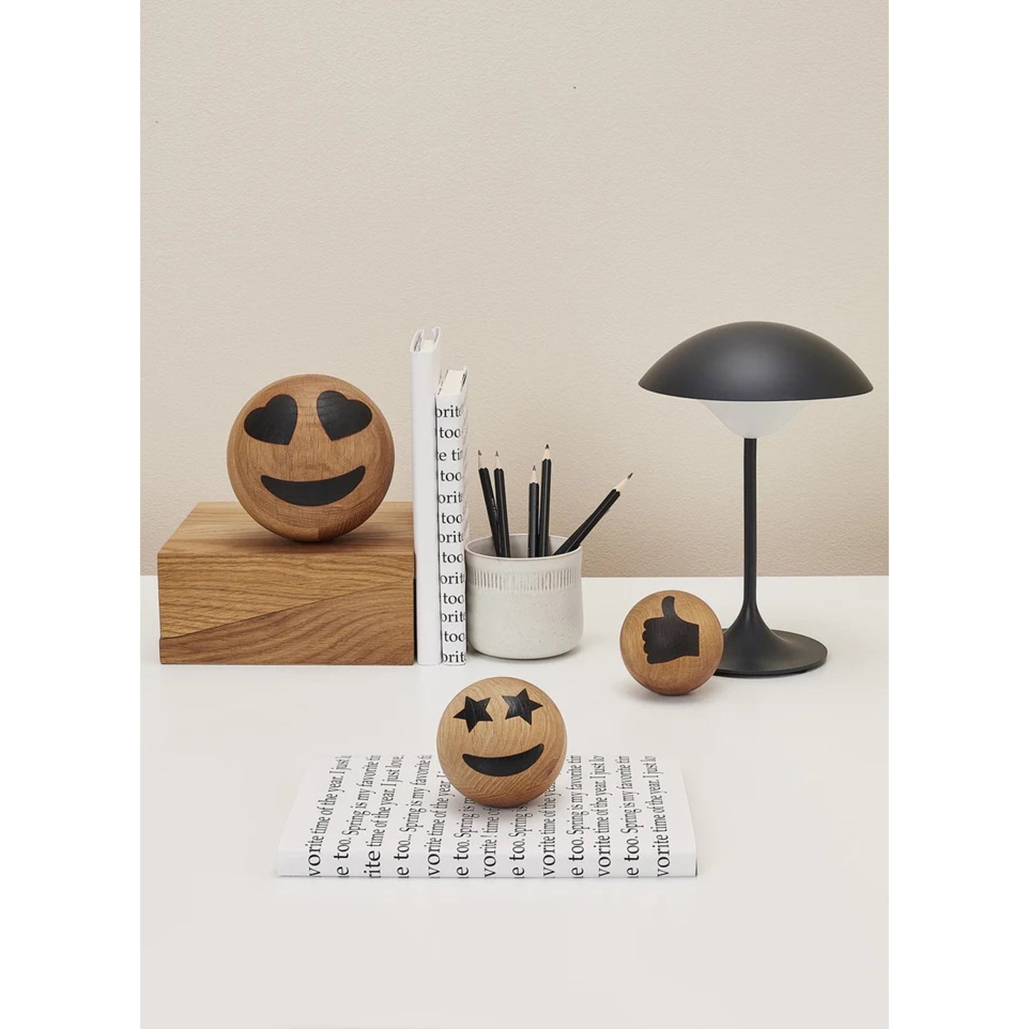 Emotions Star Eyes By Spring Copenhagen