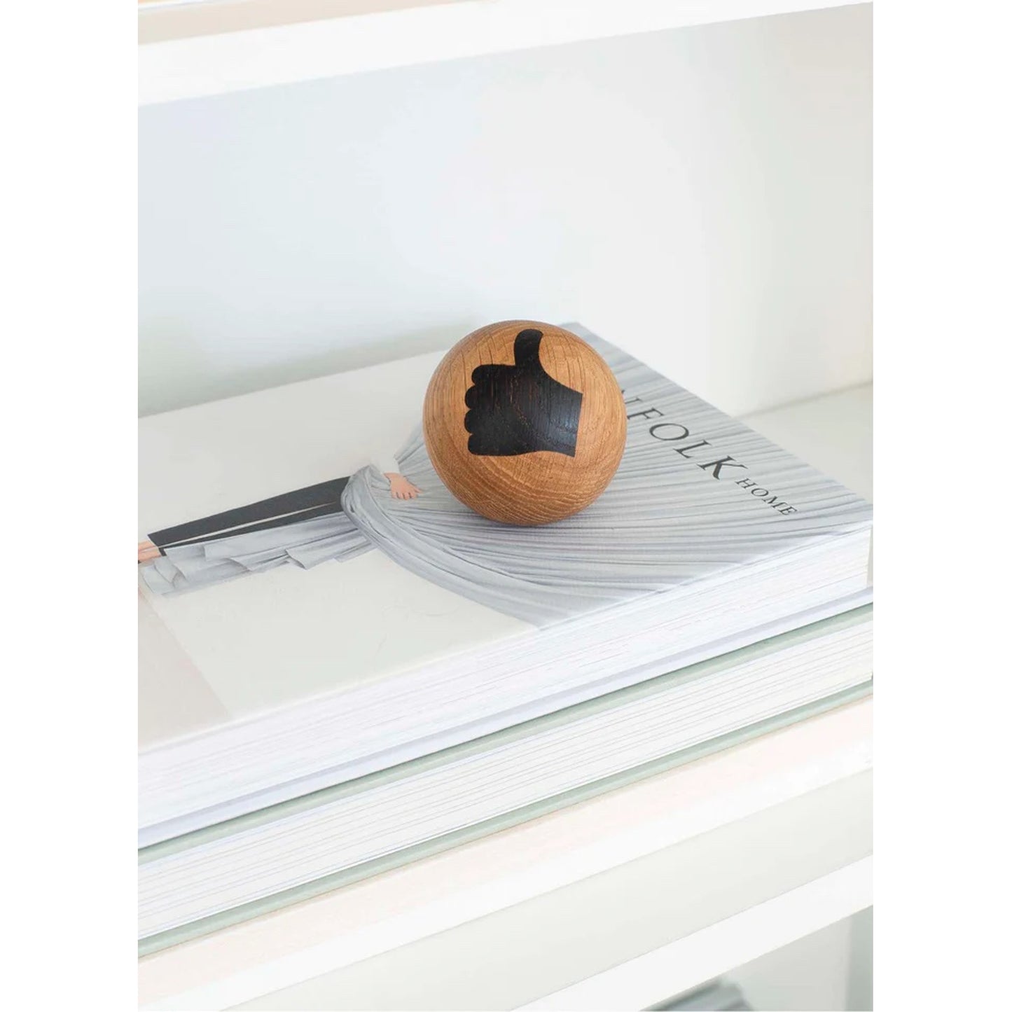 Emotions Thumbs Up By Spring Copenhagen