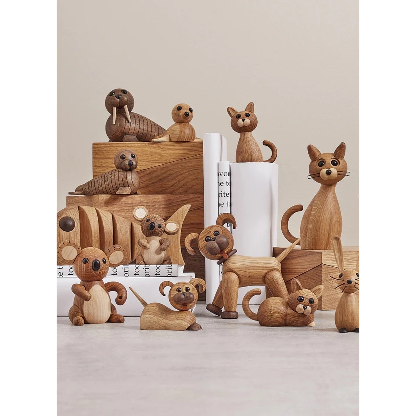 Happy By Spring Copenhagen