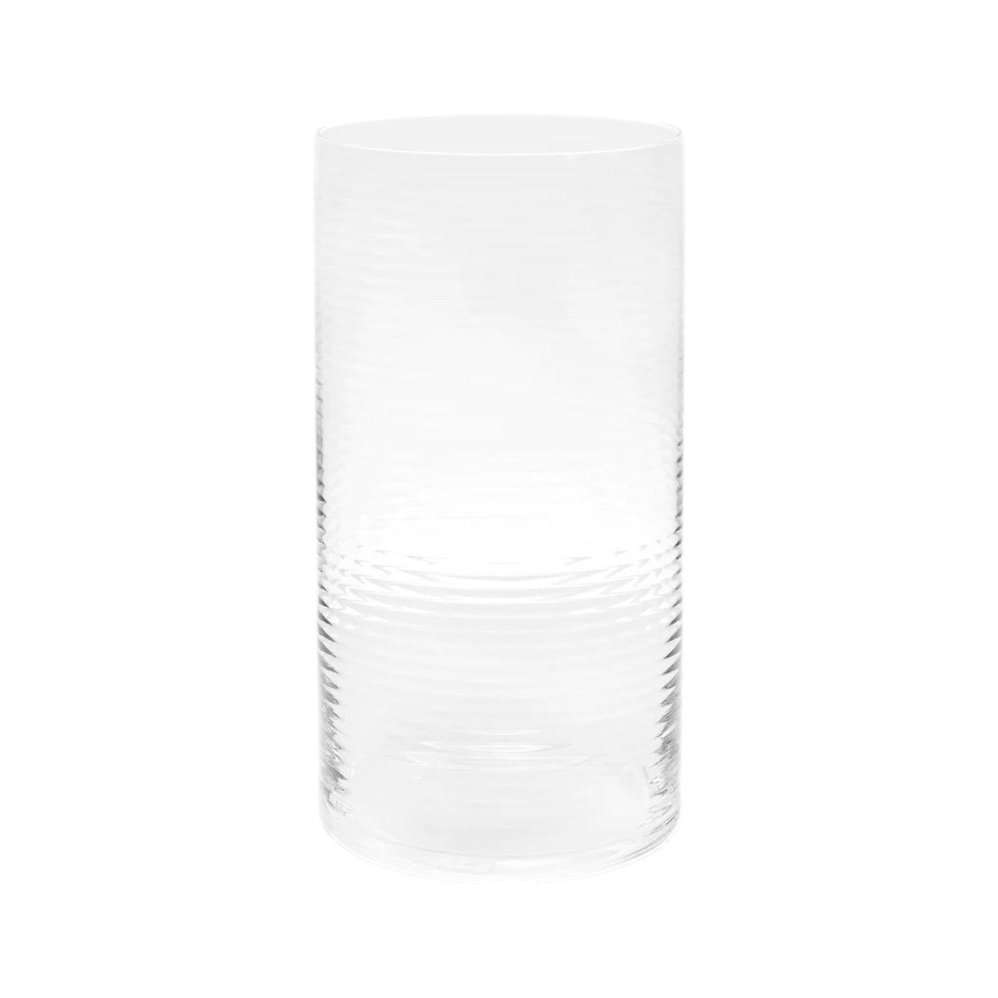 Laine Cylindrical Vase By Spring Copenhagen