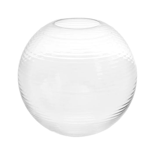Laine Spherical Vase By Spring Copenhagen
