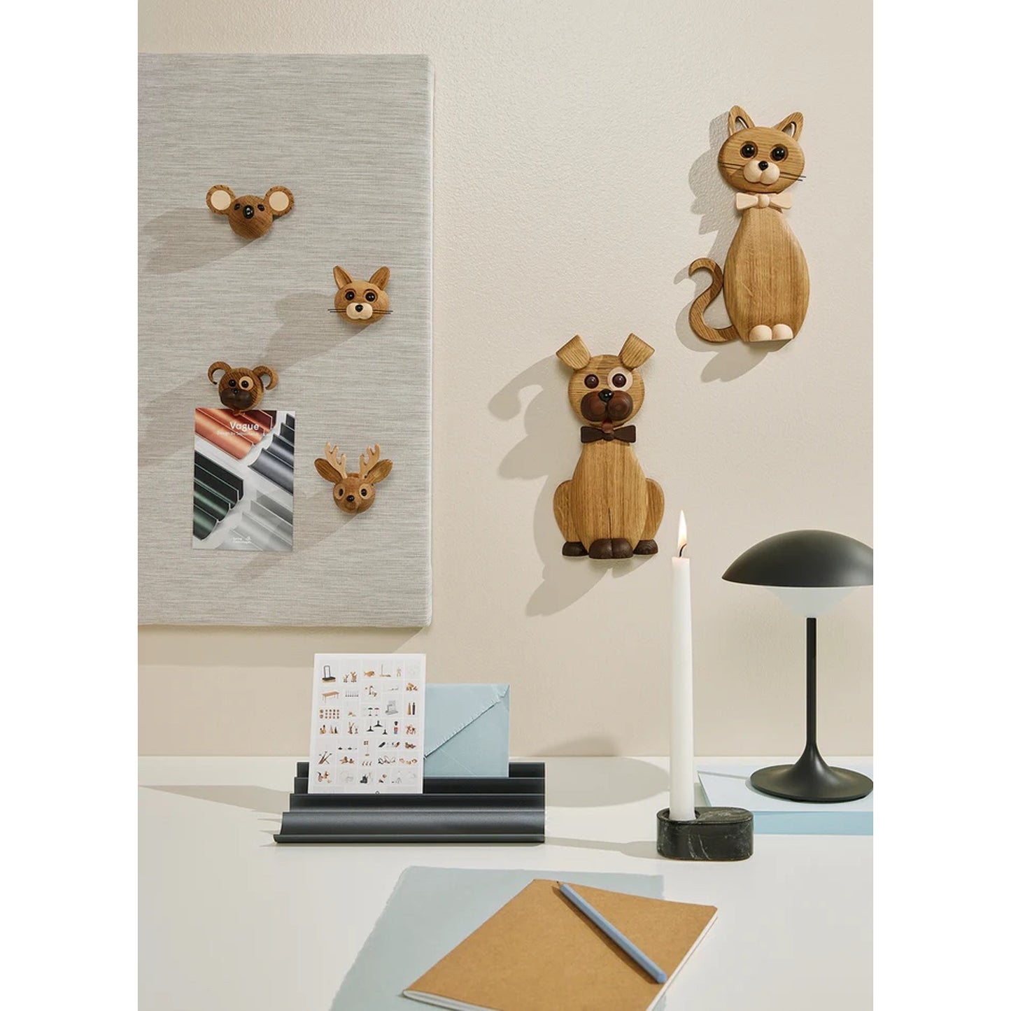 Magnetic Happy By Spring Copenhagen