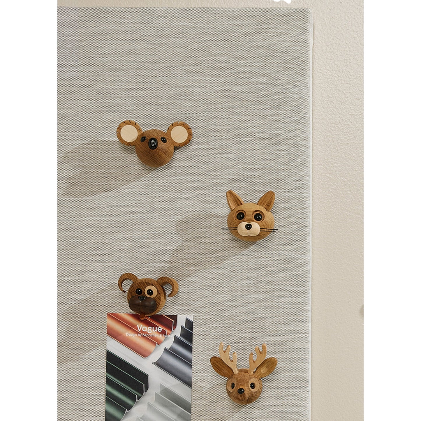 Magnetic Spirit By Spring Copenhagen