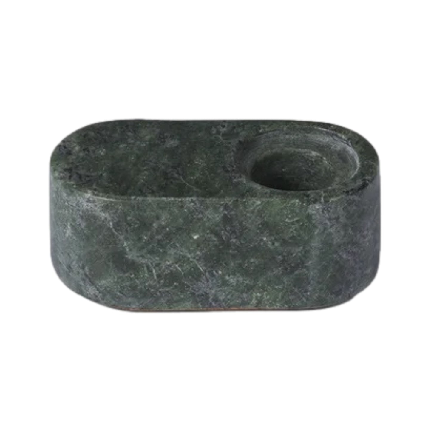 Ovaali (Green) By Spring Copenhagen