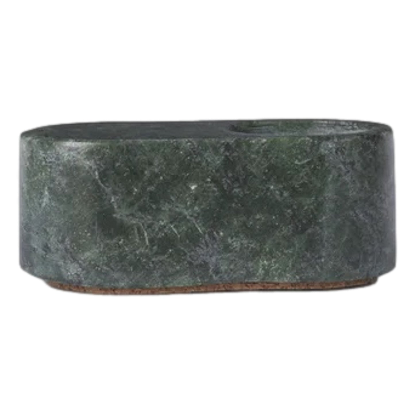 Ovaali (Green) By Spring Copenhagen