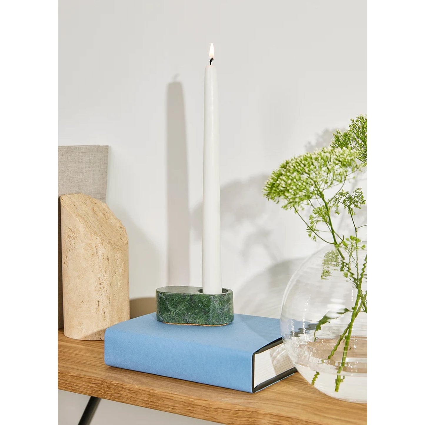 Ovaali (Green) By Spring Copenhagen