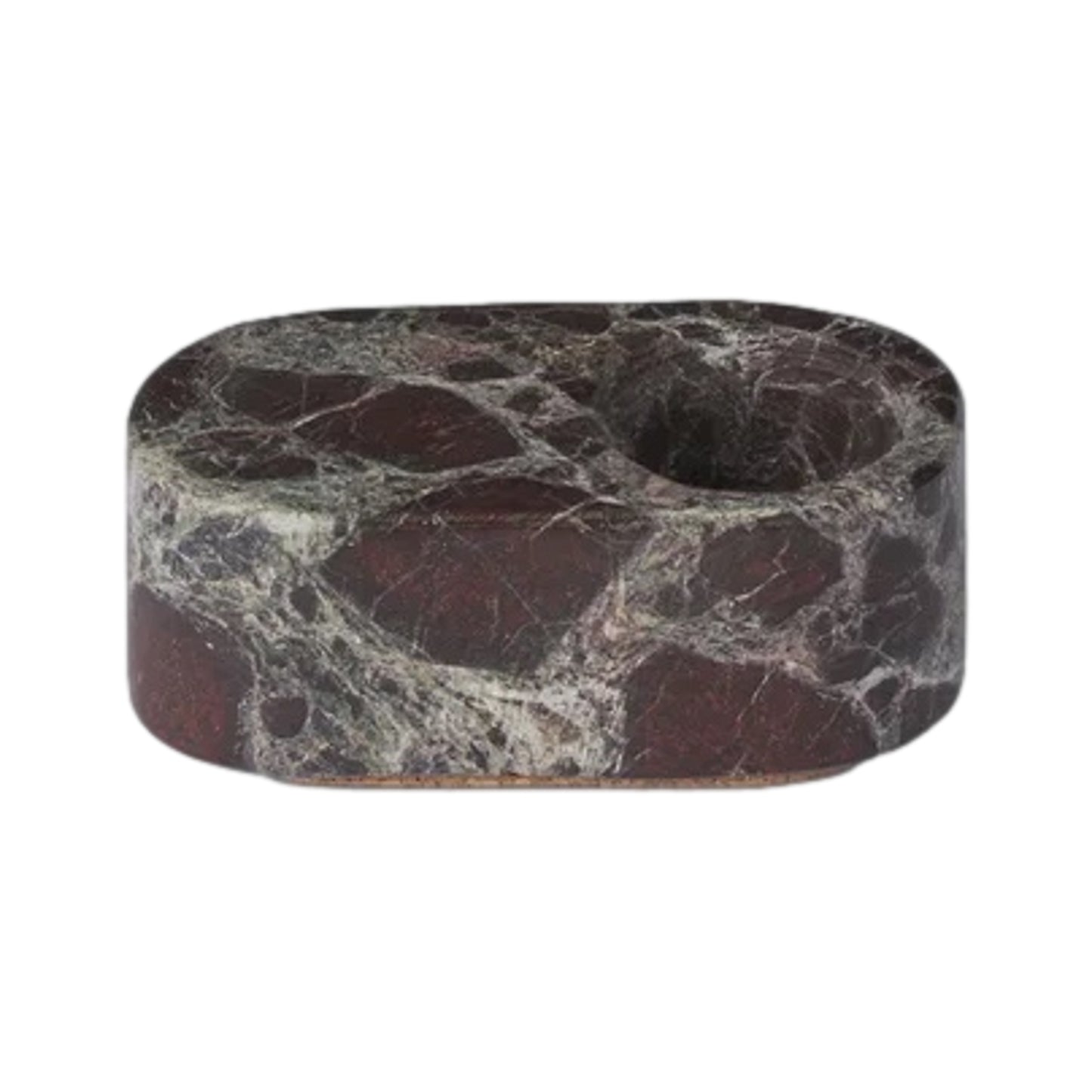 Ovaali (Red) By Spring Copenhagen