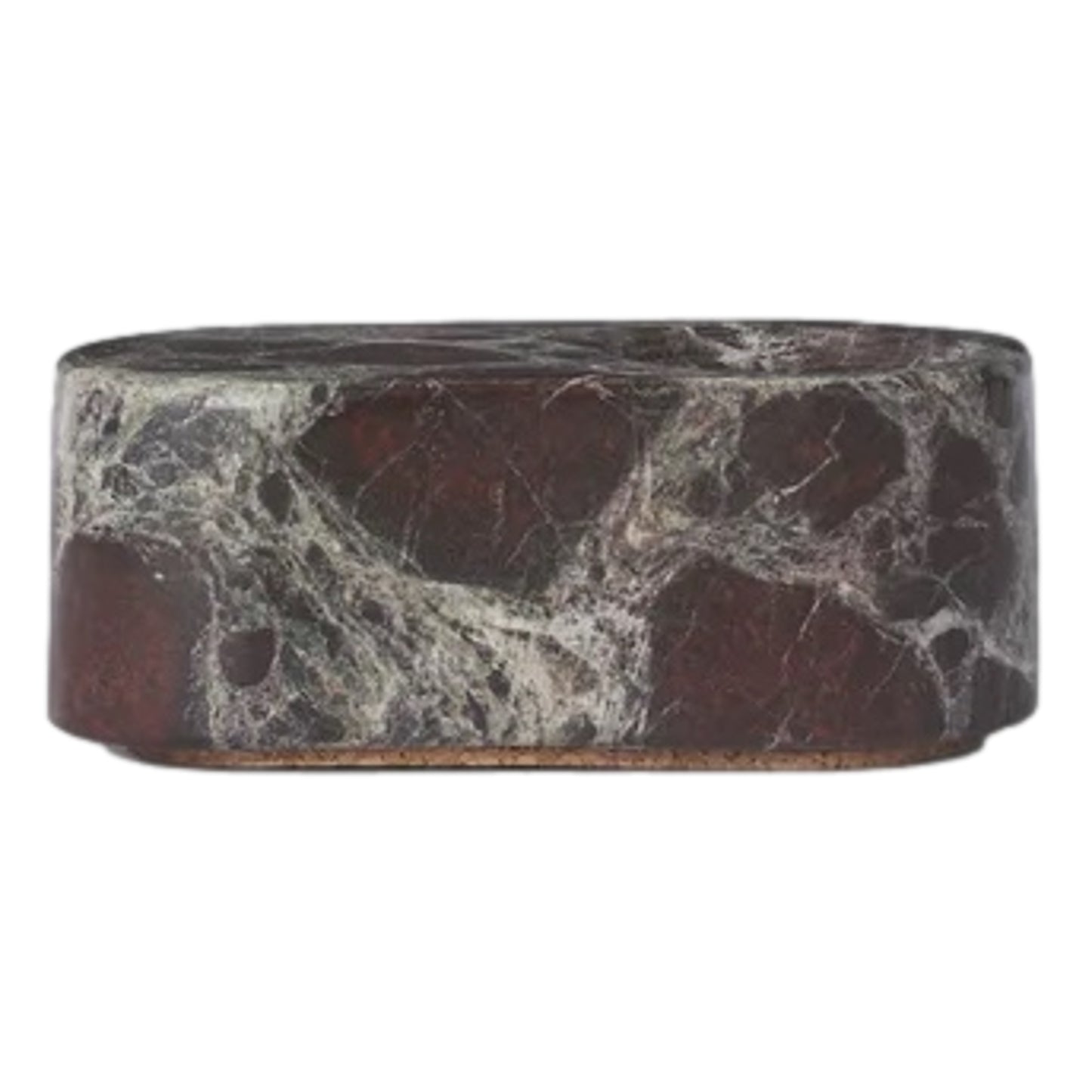 Ovaali (Red) By Spring Copenhagen