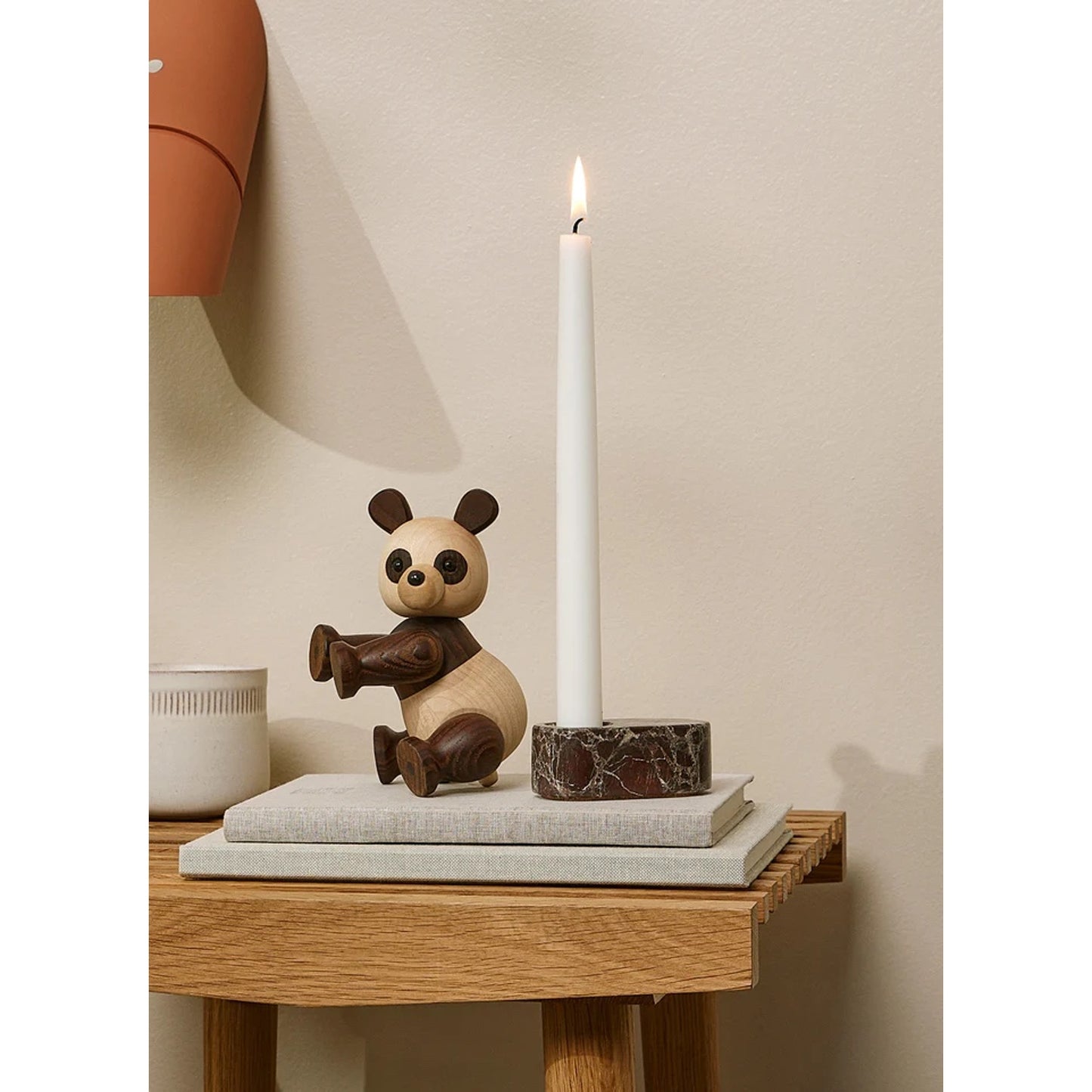 Ovaali (Red) By Spring Copenhagen