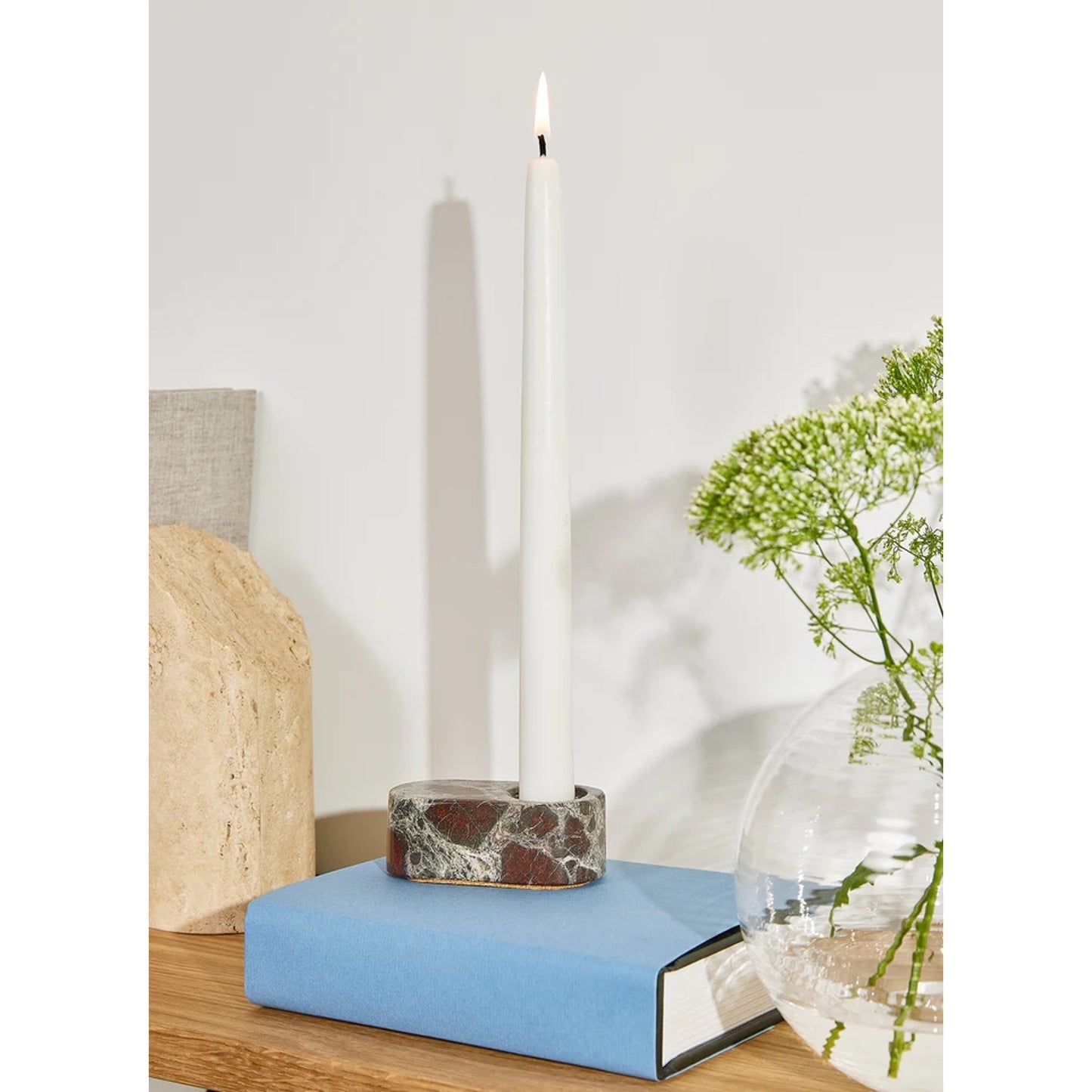 Ovaali (Red) By Spring Copenhagen