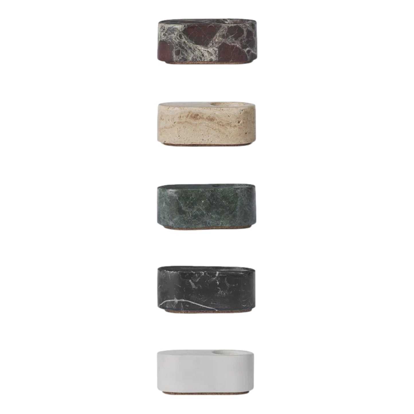 Ovaali (Red) By Spring Copenhagen