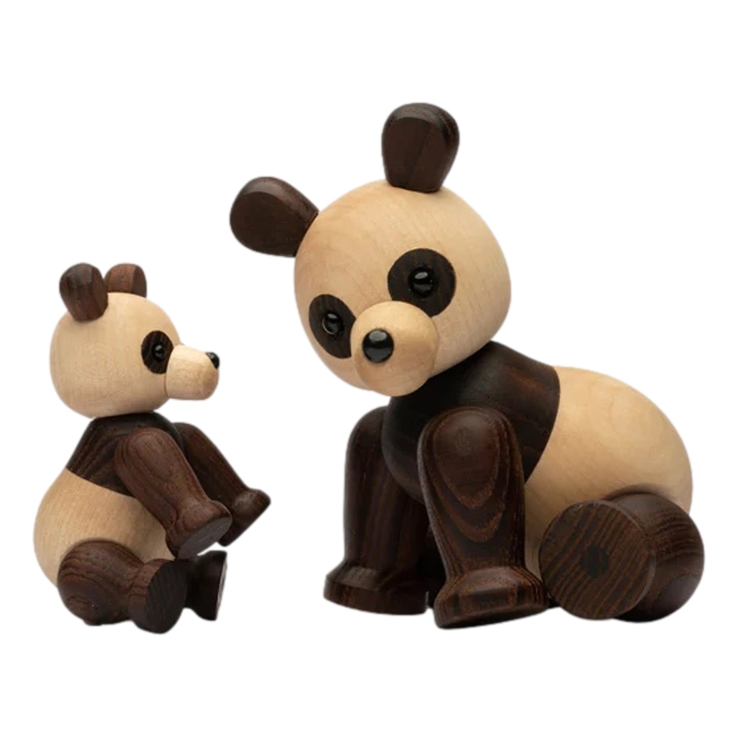 Polly The Panda By Spring Copenhagen