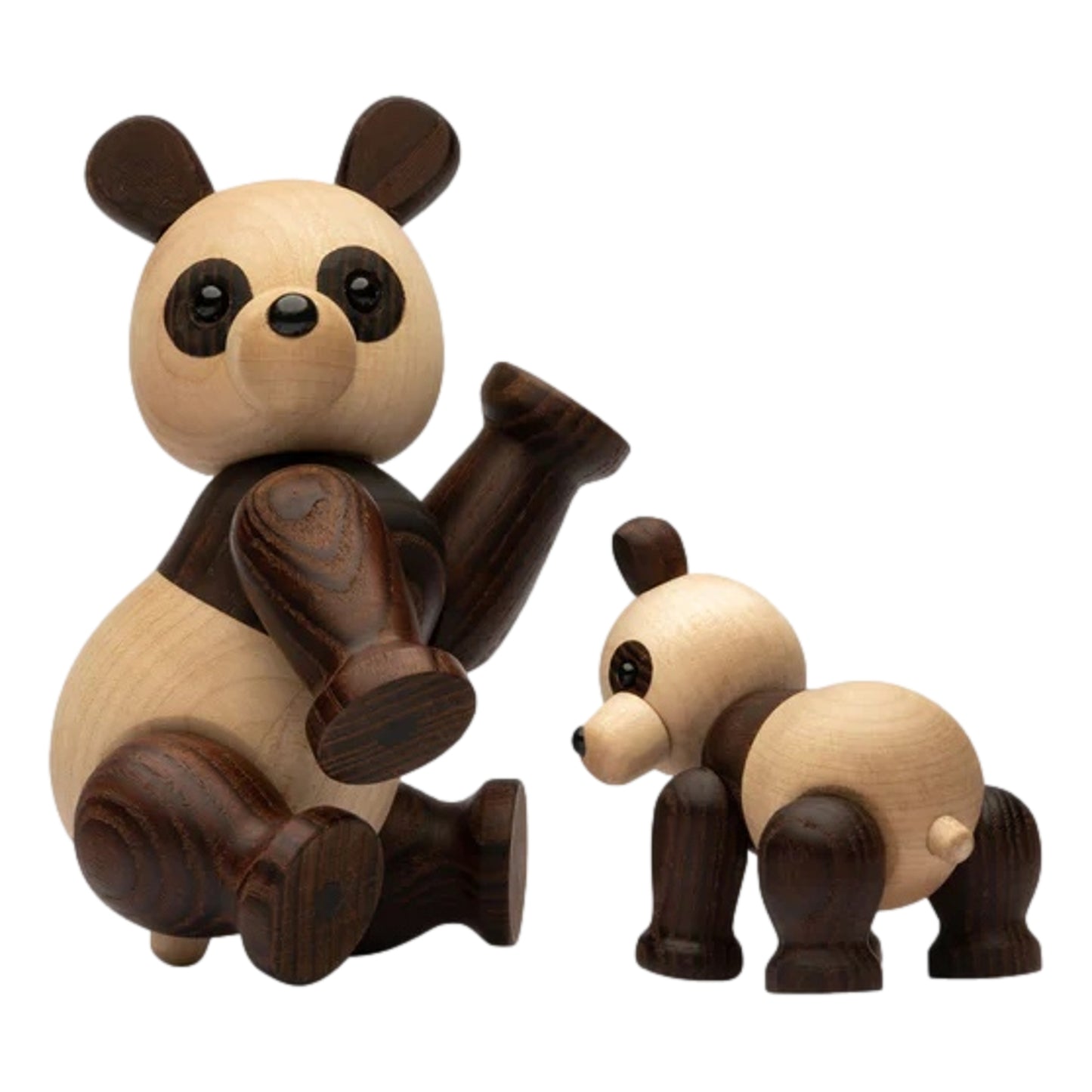 Polly The Panda By Spring Copenhagen