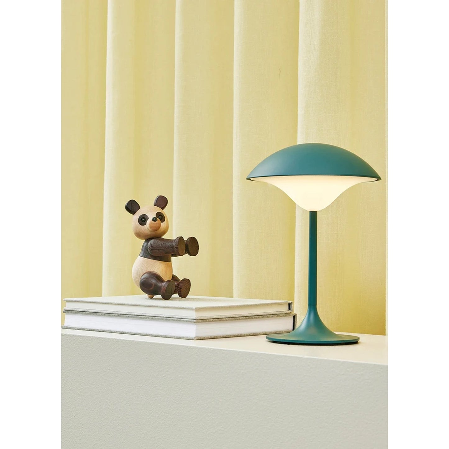 Polly The Panda By Spring Copenhagen