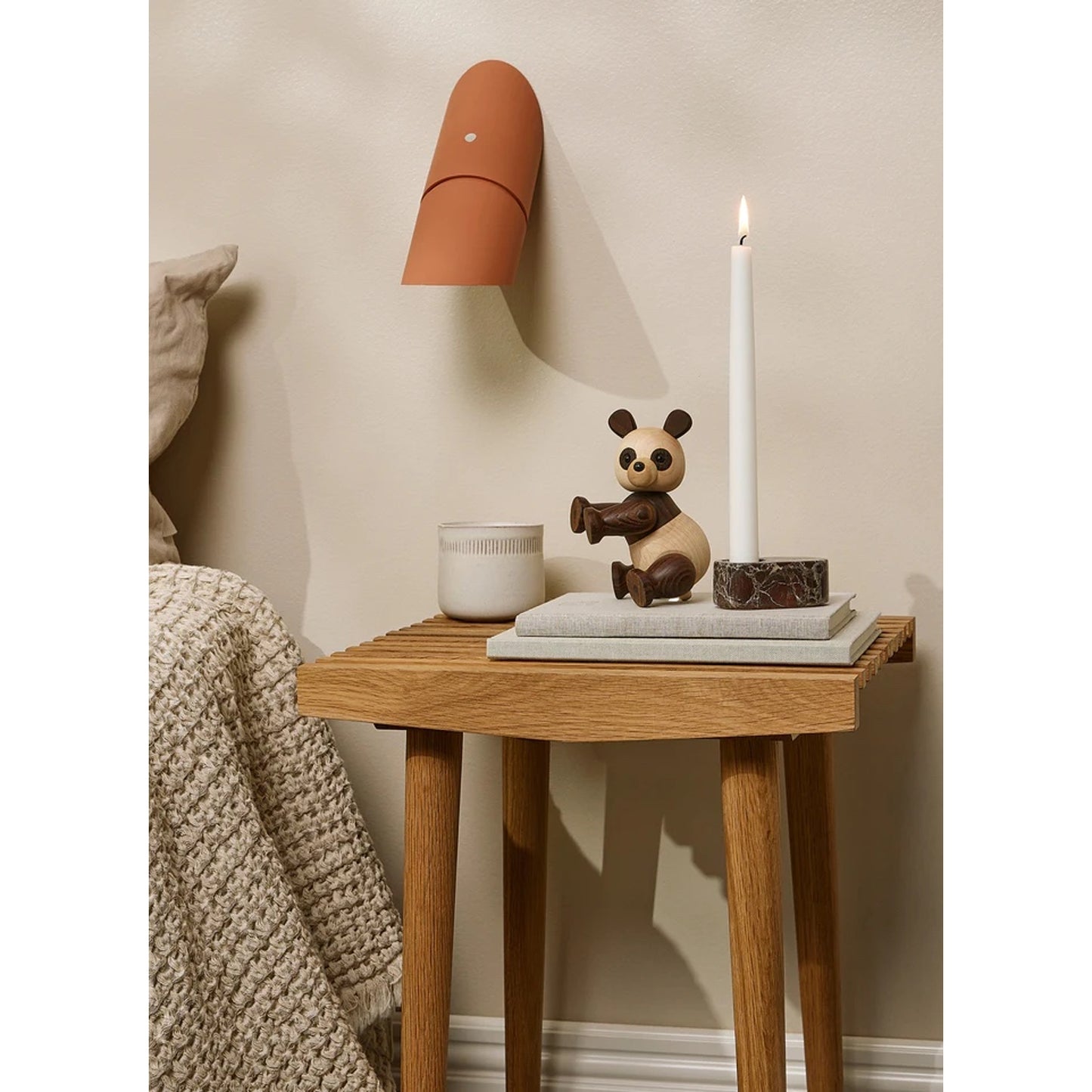 Polly The Panda By Spring Copenhagen