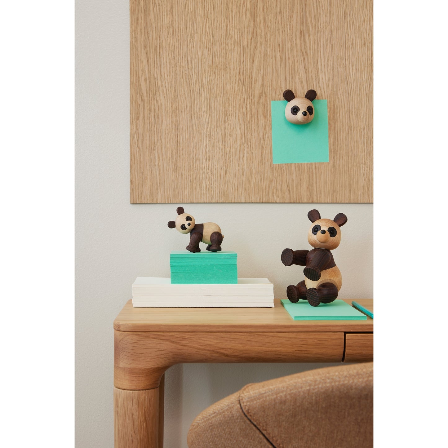 Polly The Panda By Spring Copenhagen