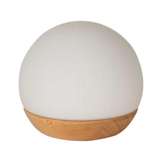 Lampe de table Eclipse (anthracite) par Spring Copenhagen