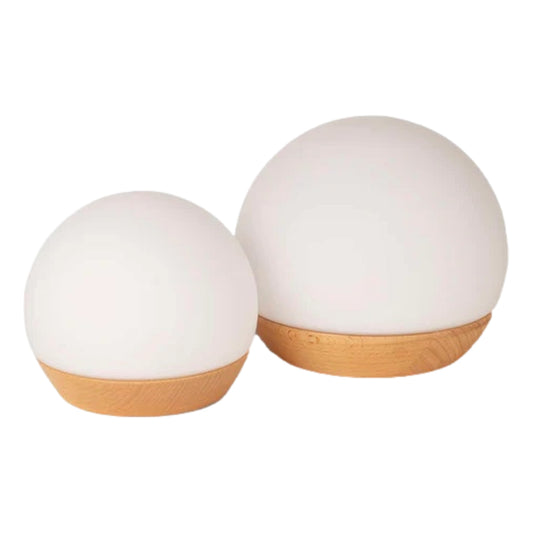 Lampe de table Eclipse (anthracite) par Spring Copenhagen